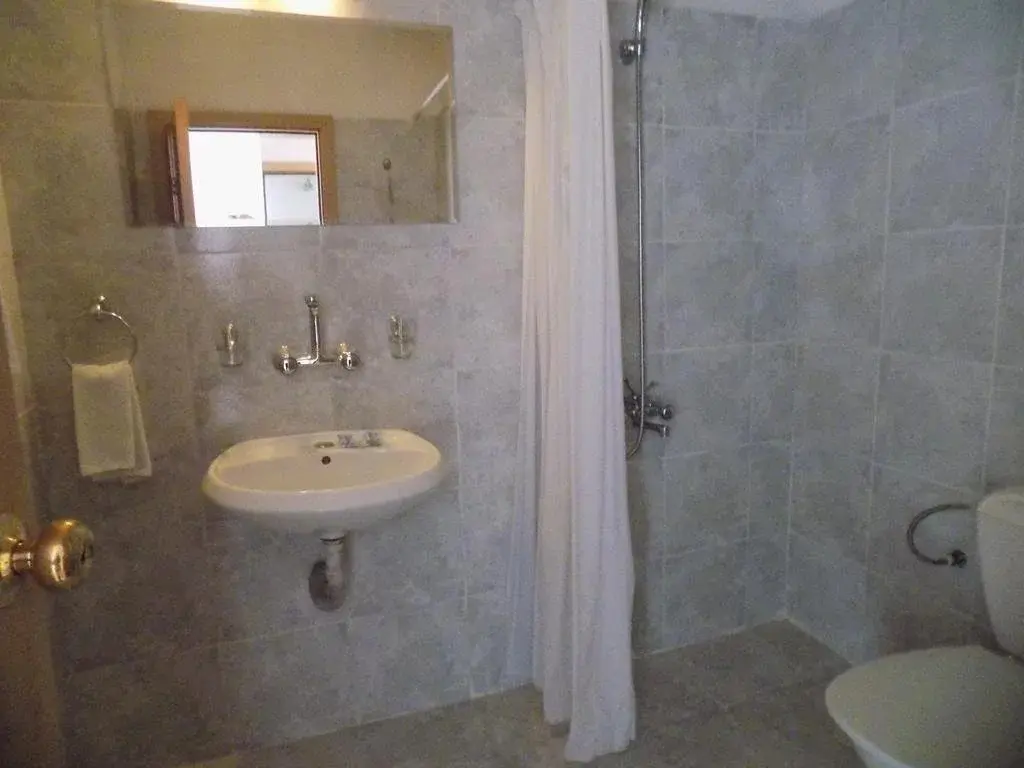 Тетевен: Family Hotel Vit