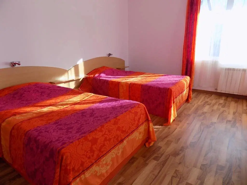 Тетевен: Family Hotel Vit
