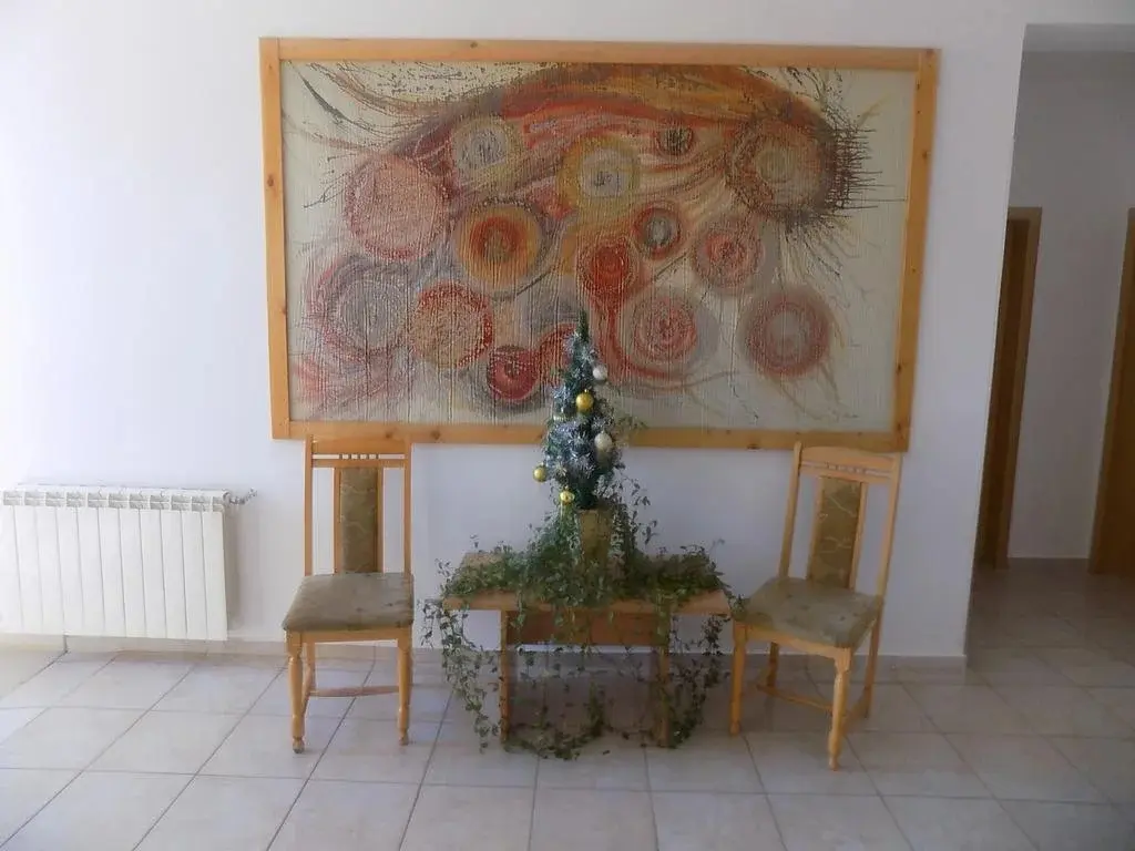 Тетевен: Family Hotel Vit