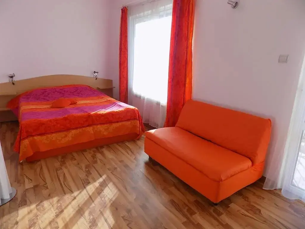 Тетевен: Family Hotel Vit