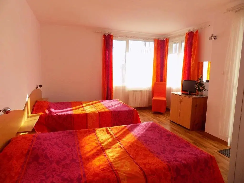 Тетевен: Family Hotel Vit