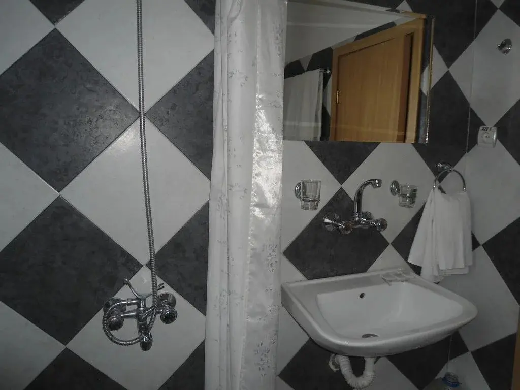 Тетевен: Family Hotel Vit