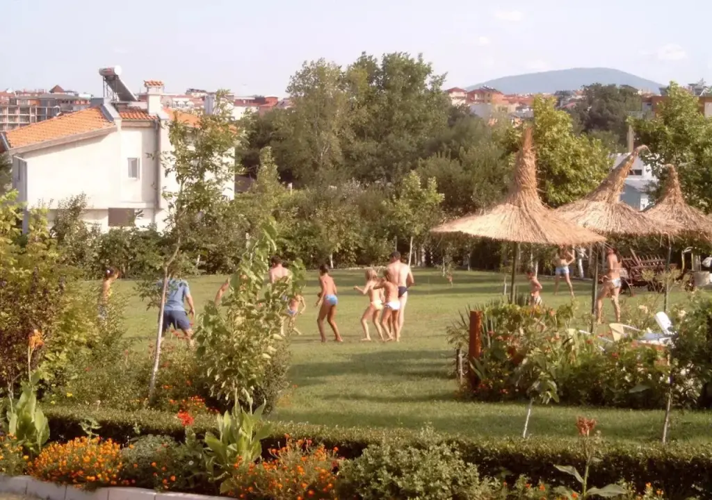 Лозенец: Hotel Ambelitz