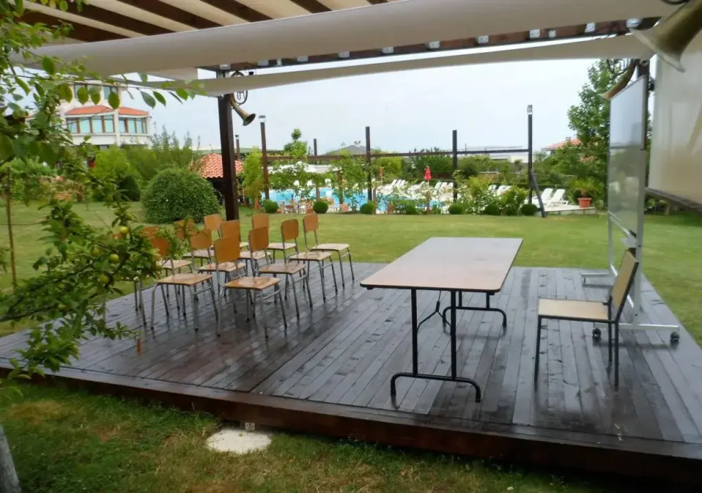 Лозенец: Hotel Ambelitz