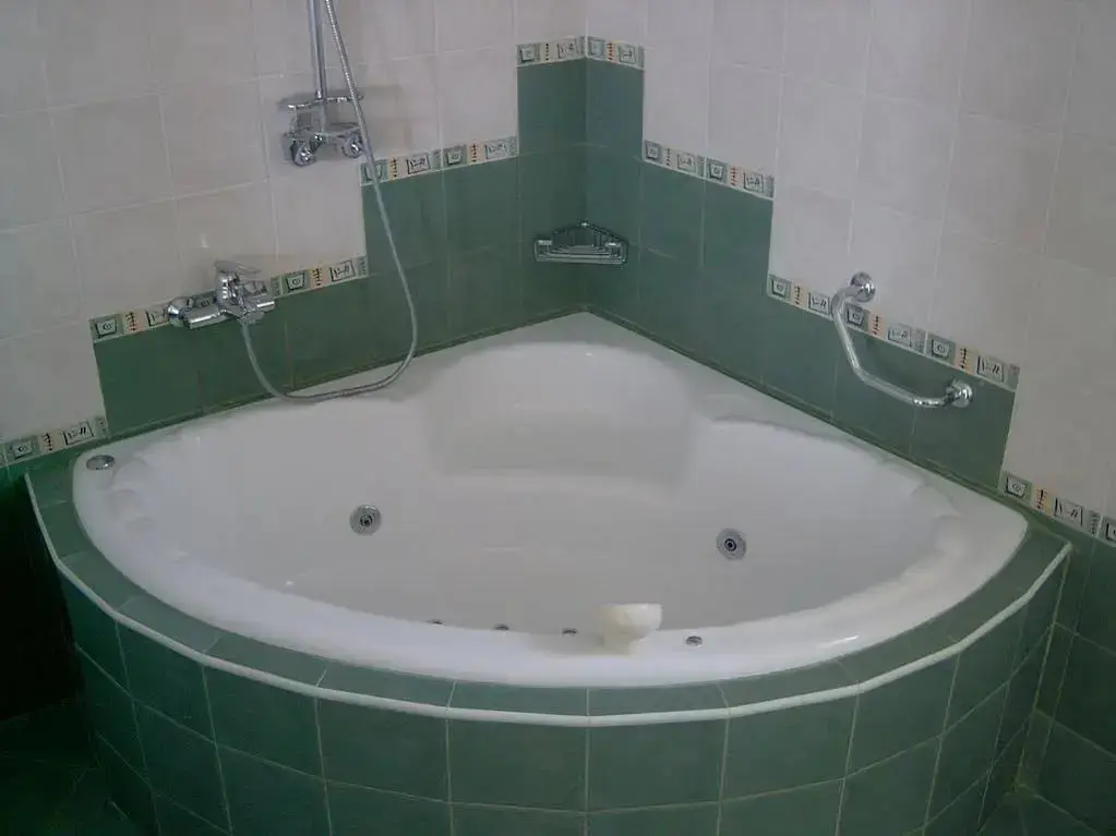 Варна: Paralax Hotel