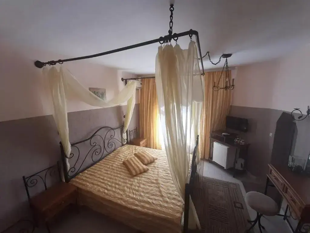 Варна: Paralax Hotel