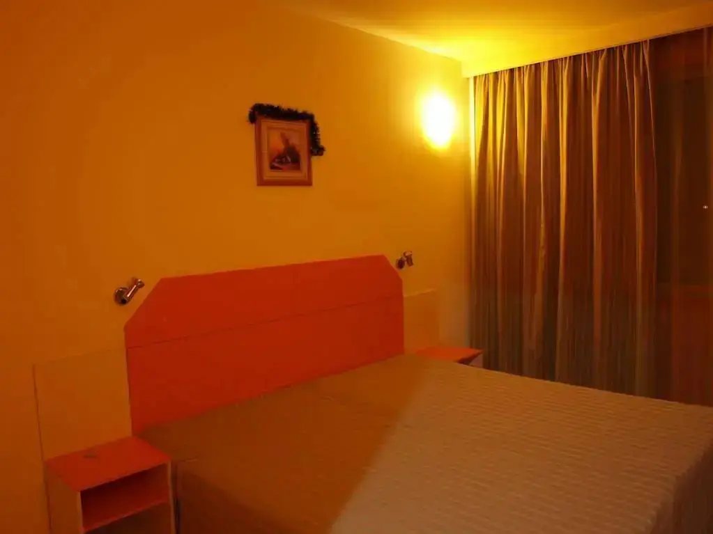 Варна: Paralax Hotel