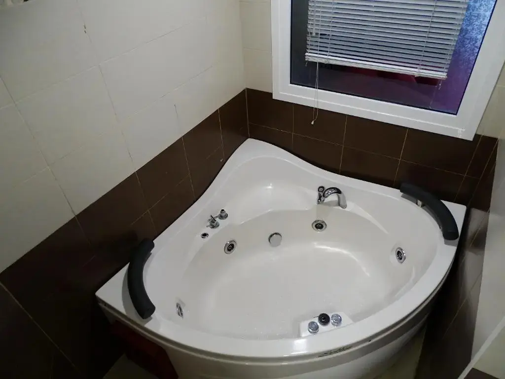 Варна: Paralax Hotel