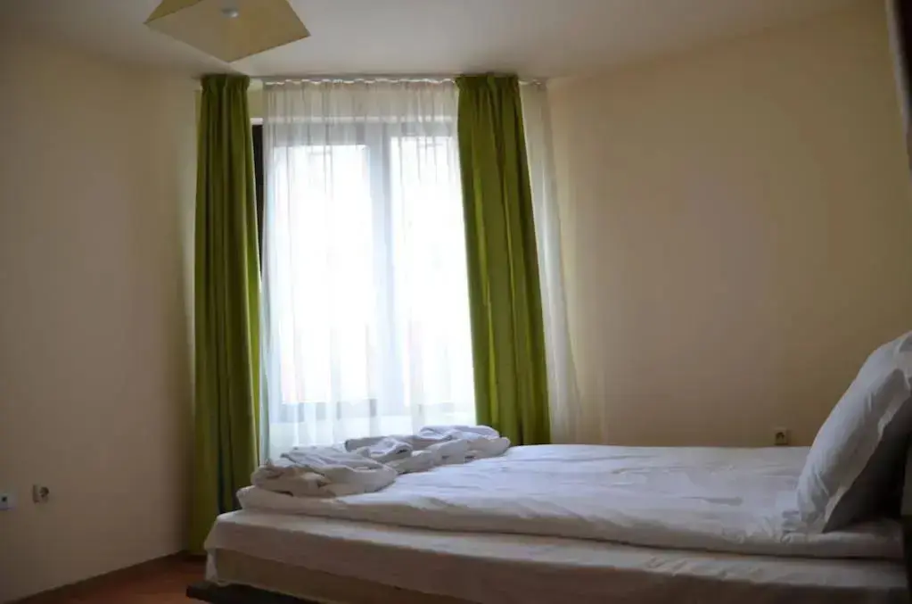 Банско: Guest House Laudis