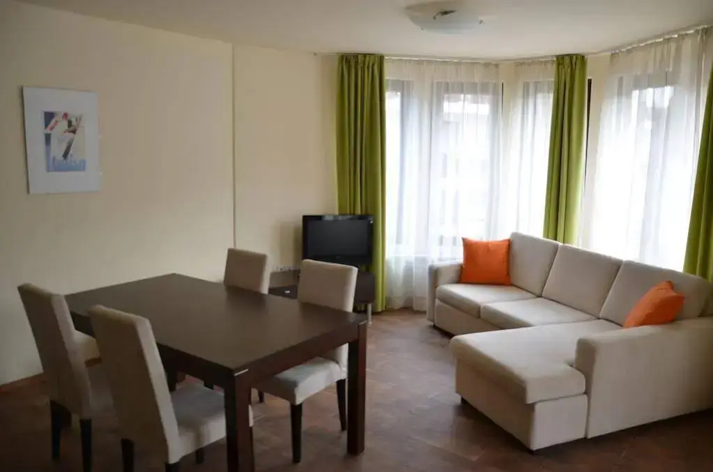 Банско: Guest House Laudis