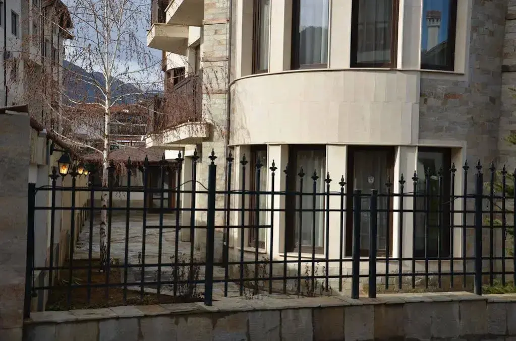 Банско: Guest House Laudis