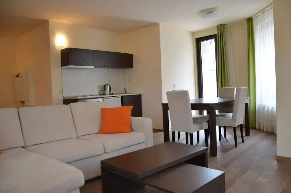 Банско: Guest House Laudis