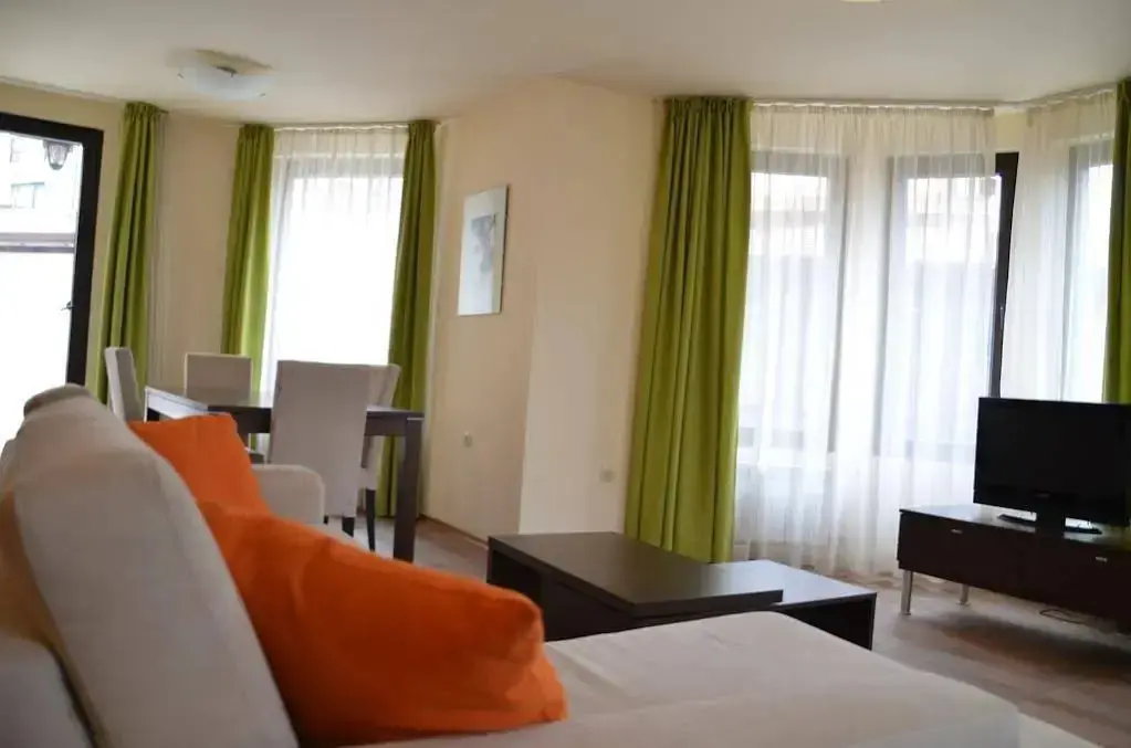 Банско: Guest House Laudis