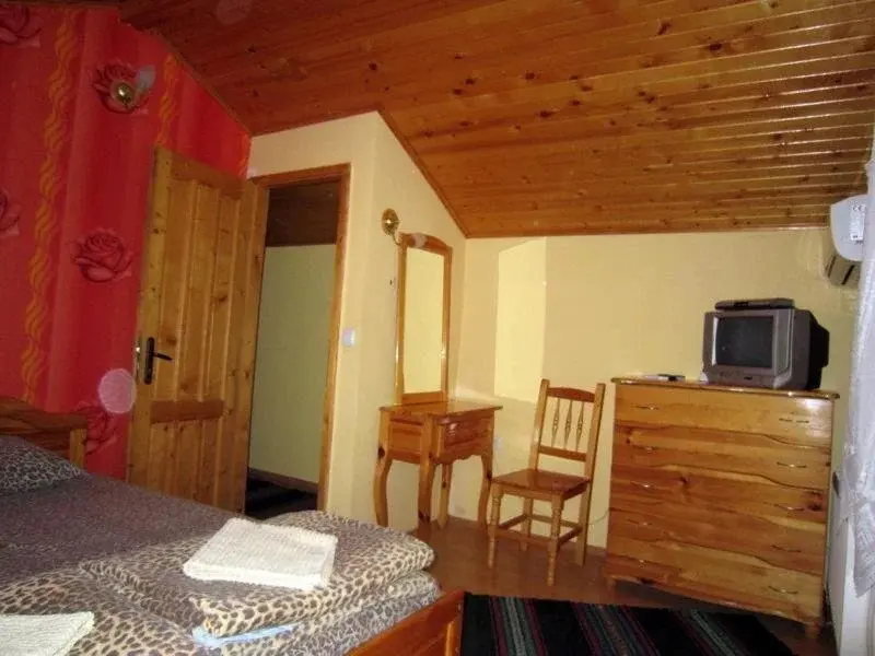 Тюленово: Villa Stefi