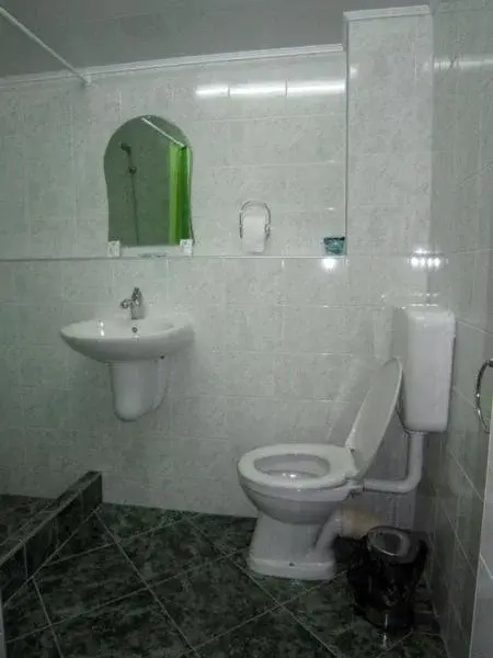 Тюленово: Villa Stefi