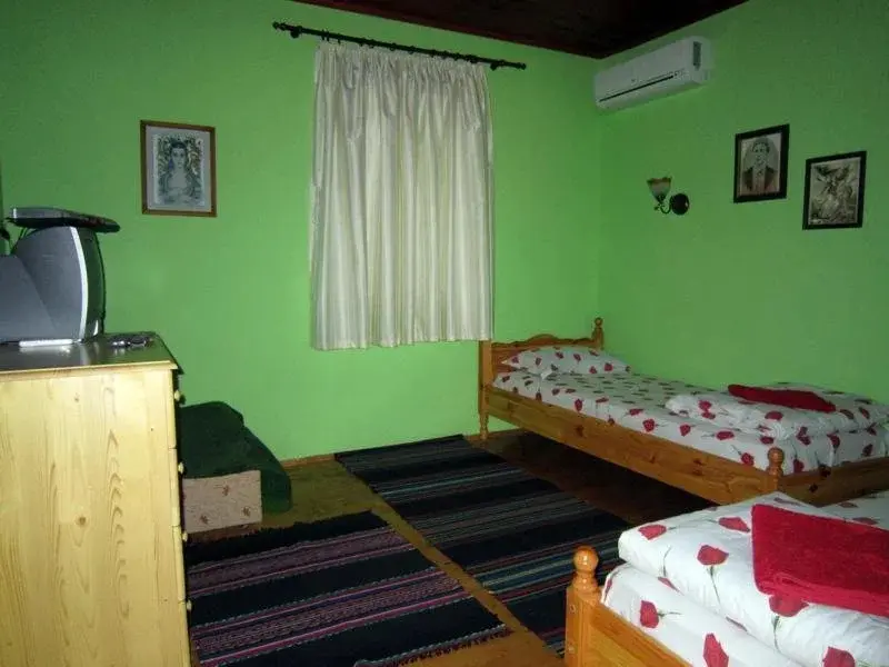 Тюленово: Villa Stefi