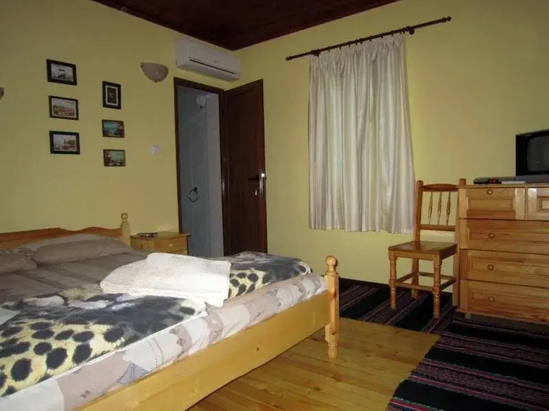 Тюленово: Villa Stefi