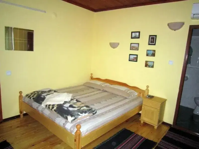 Тюленово: Villa Stefi