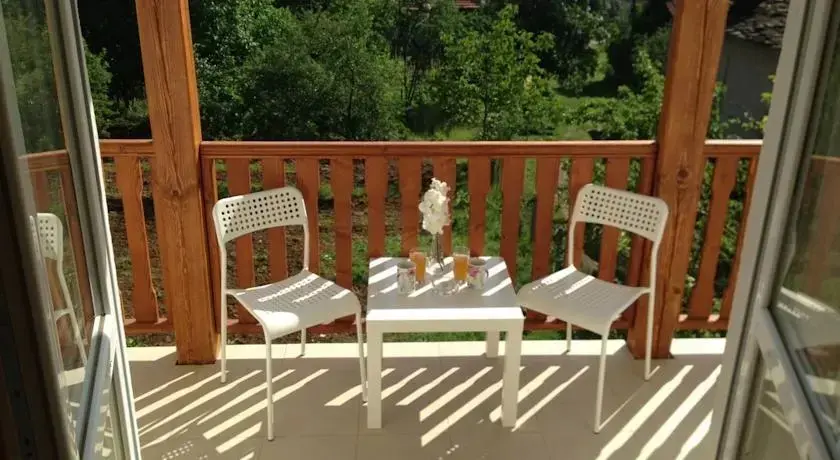 Ловеч: Guest House Au Nature
