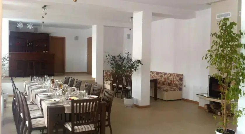 Ловеч: Guest House Au Nature