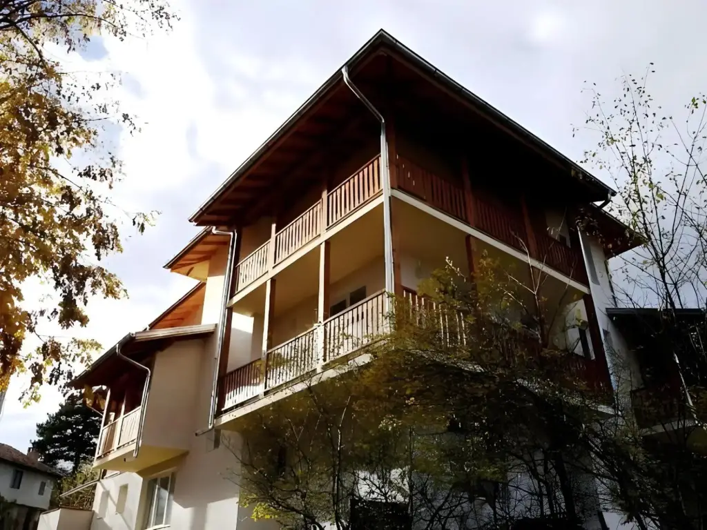 Guest House Au Nature — фото 1