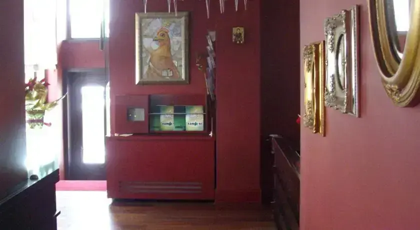 Самоков: Kokoshkovata Boutique House