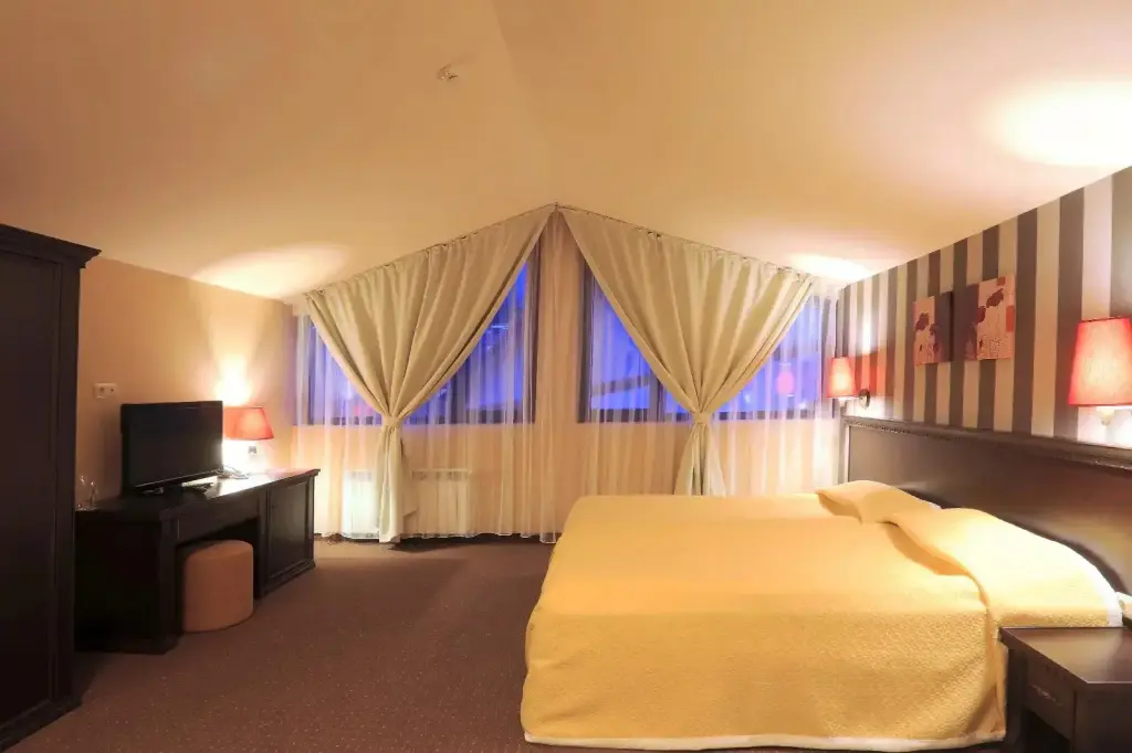 Банско: Royal Park Hotel and Apartments