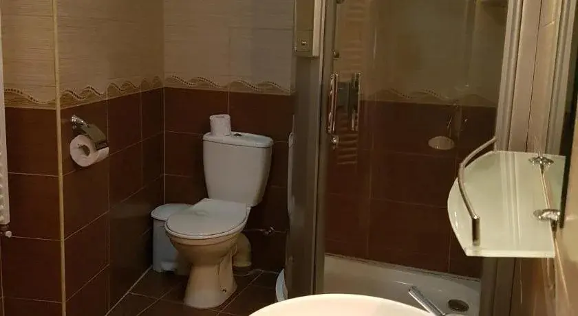 Дупница: Hotel Panorama