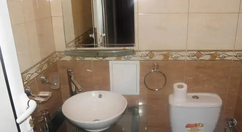 Дупница: Hotel Panorama
