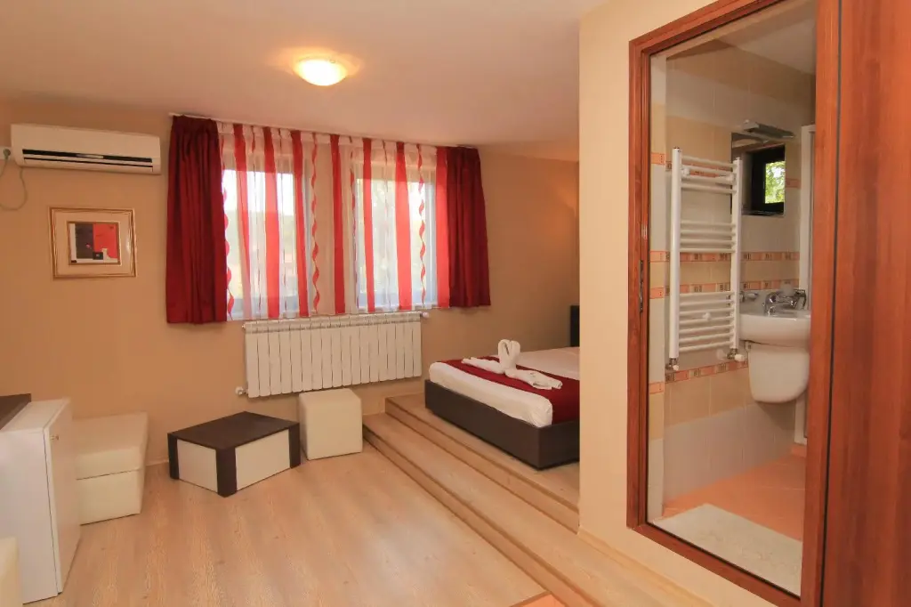 Иваново: Rusenski Lom Hotel
