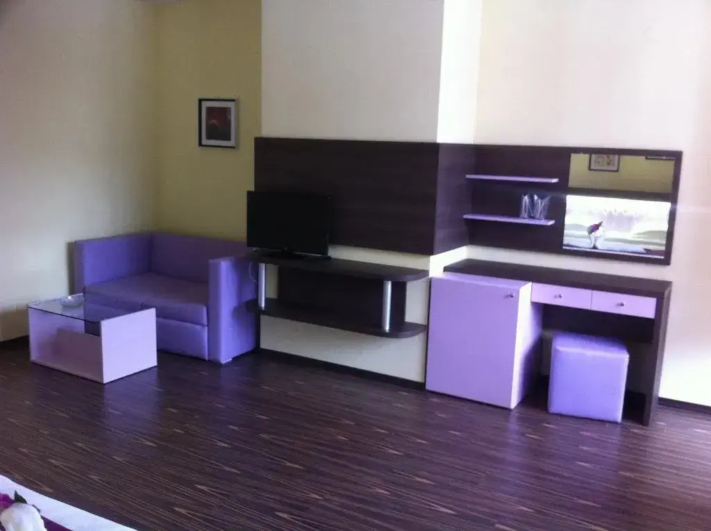 Иваново: Rusenski Lom Hotel