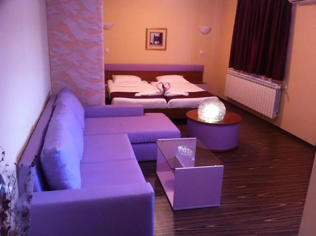 Иваново: Rusenski Lom Hotel