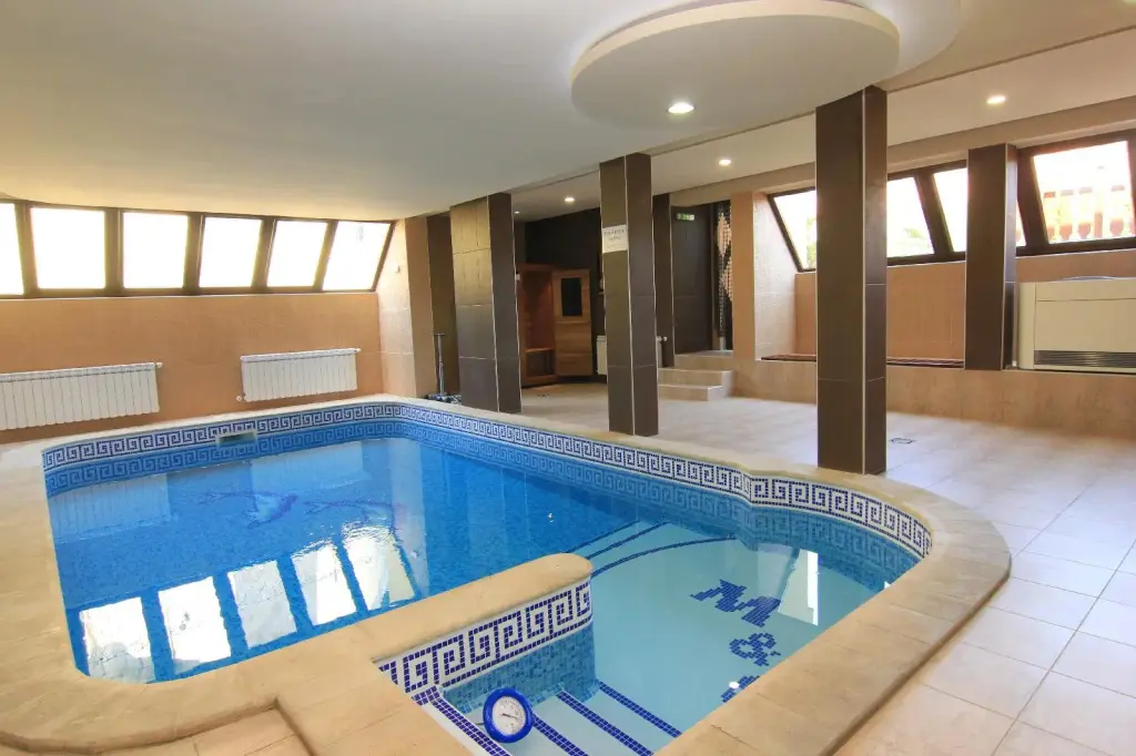 Иваново: Rusenski Lom Hotel