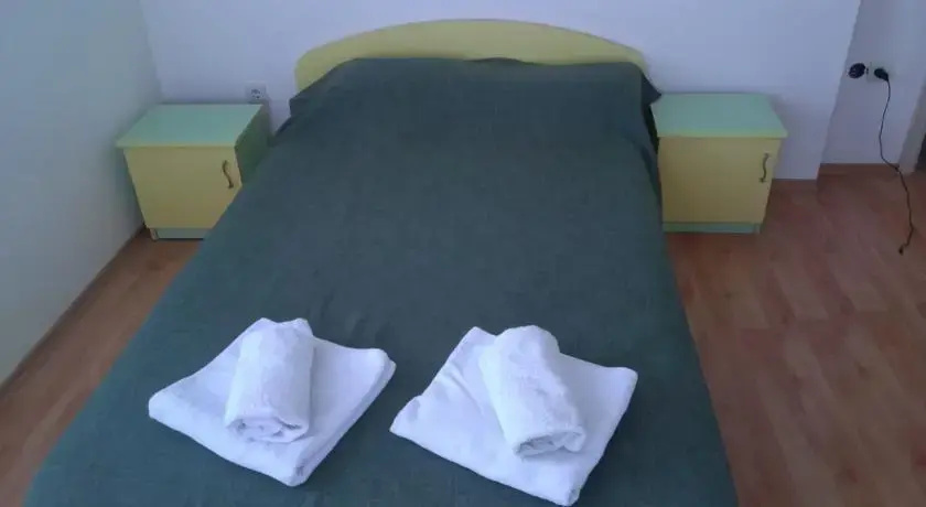 Relax Guest House — фото 1