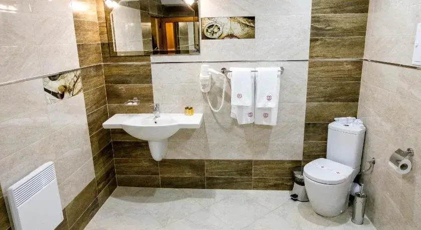 Перник: Hotel Elit