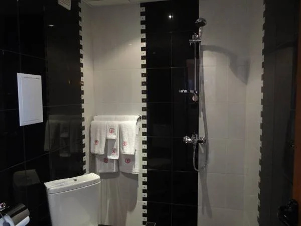Перник: Hotel Elit