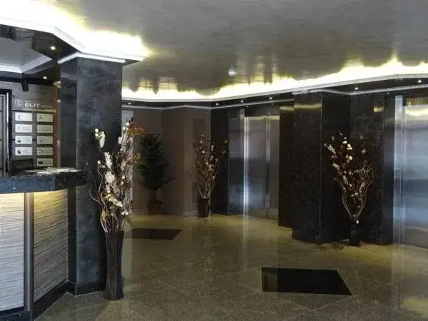 Перник: Hotel Elit