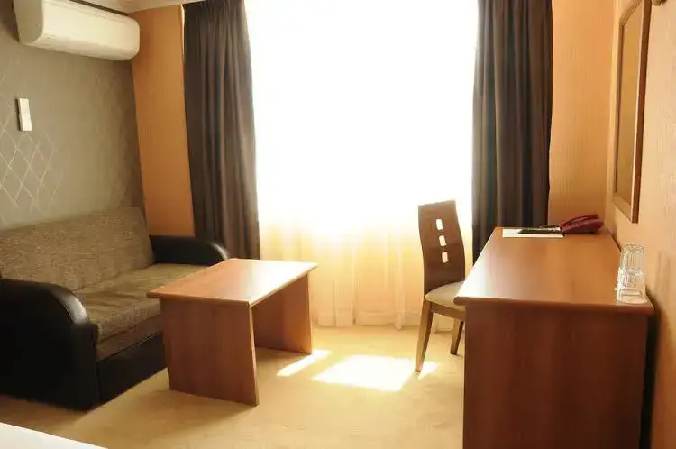 Перник: Hotel Elit