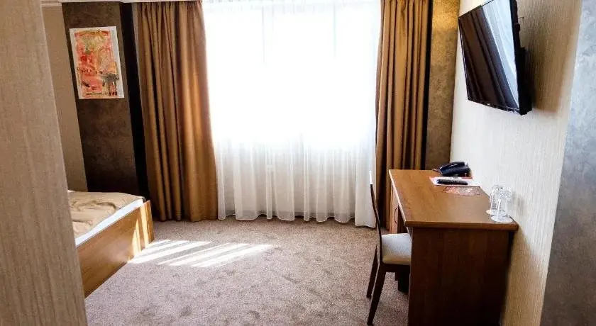 Перник: Hotel Elit