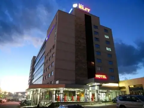 Hotel Elit — фото 1