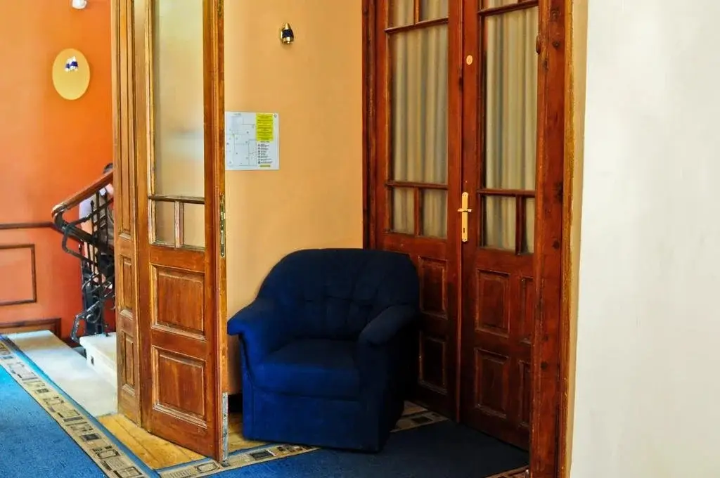 Lopera Guest House — фото 1