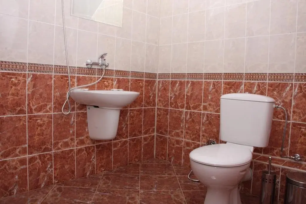 Велинград: Guest House Stelia