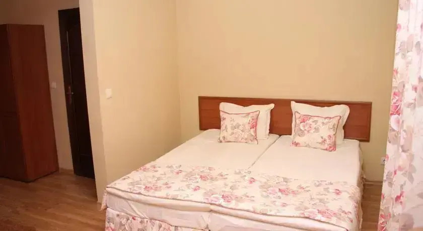 Велинград: Guest House Stelia