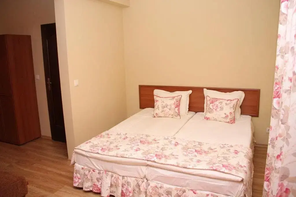 Велинград: Guest House Stelia