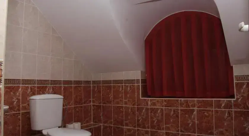 Велинград: Guest House Stelia