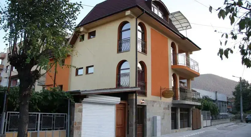 Велинград: Guest House Stelia