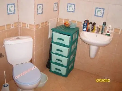 Равда: Nelly Guest House