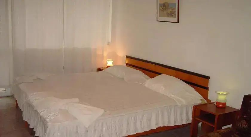 Равда: Nelly Guest House