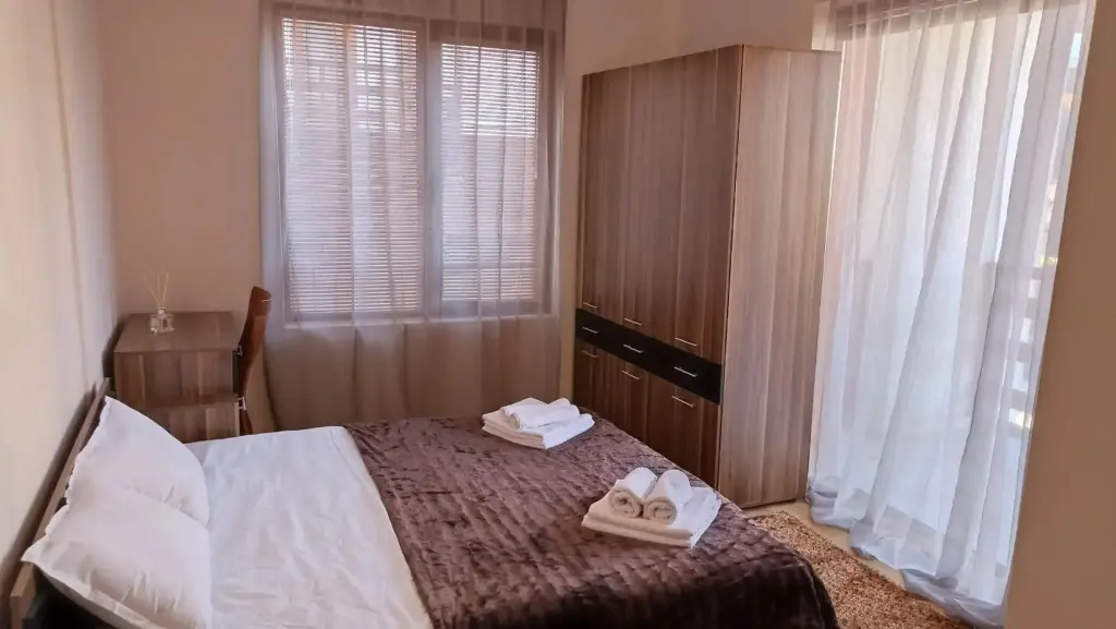 Банско: Predela 1 Holiday Apartments