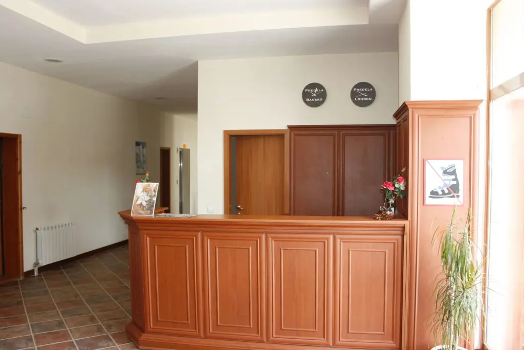 Банско: Predela 1 Holiday Apartments